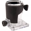 Makita 199089-4 - Clear Trimmer Base suits RTO700C & DRT50Z Makita Accessories
